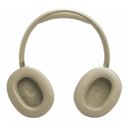 Беспроводные наушники JBL Tune 780NC Beige, бежевый