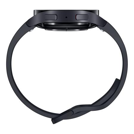Часы Samsung Galaxy Watch6 40 мм Graphite, графит
