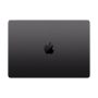 Apple MacBook Pro 14.2" (M6, 12C CPU, 12C GPU, 2026) 16/2Tb SSD Space Black, «чёрный космос»