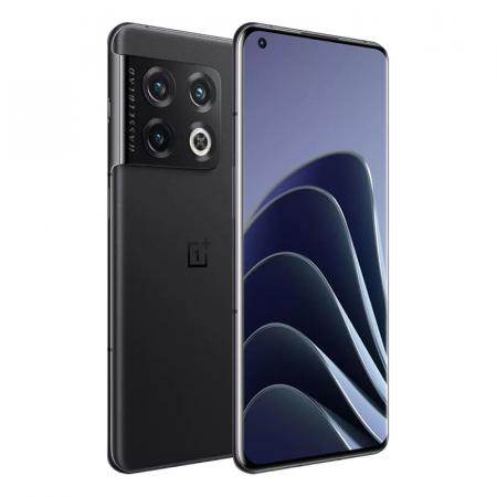 OnePlus 10 Pro (2022) 12/256Gb (NE2210) Volcanic Black, черный