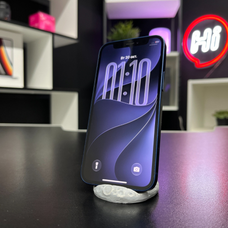 Trade in Apple iPhone 12 mini 256Gb Blue IMEI: 4597