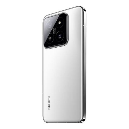 Xiaomi 14 12/512Gb White, белый