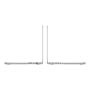 Apple MacBook Pro 16" (M2 Pro 12C CPU, 19C GPU, 2023) 16/1Tb SSD (MNWD3) Silver, серебристый