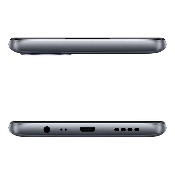 Realme C11 2/32Gb Rich Grey, серый