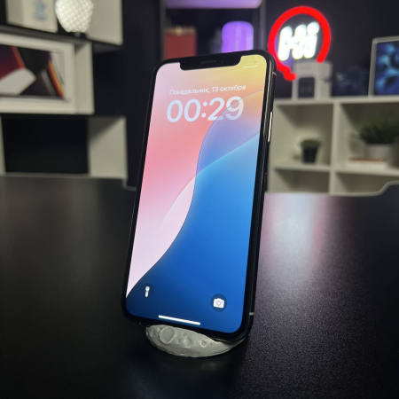 Trade in Apple iPhone Xs 64Gb Silver IMEI: 8813