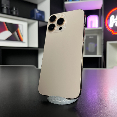 Уценка Apple iPhone 16 Pro Max 256Gb Desert Titanium IMEI: 4393