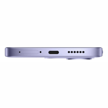Xiaomi Redmi Note 17 6/128Gb Celestial Purple, фиолетовый