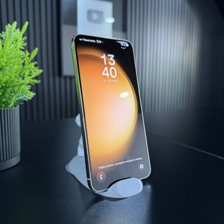 Trade in Samsung Galaxy S23+ 8/256Gb Cream IMEI: 0022