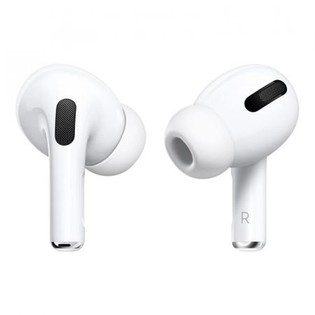 Наушники Apple AirPods Pro White, белый, в футляре с беспроводной зарядкой MagSafe