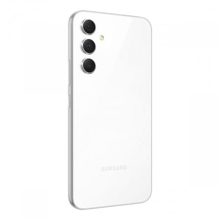 Samsung Galaxy A54 (2023) 6/128Gb Awesome White, белый