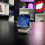 Trade in Apple Watch Series 8 45mm Starlight IMEI: C2HD