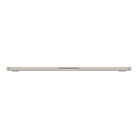 Apple MacBook Air 15" (M5, 10C CPU, 10C GPU, 2026) 24/1Tb SSD Starlight, «сияющая звезда»
