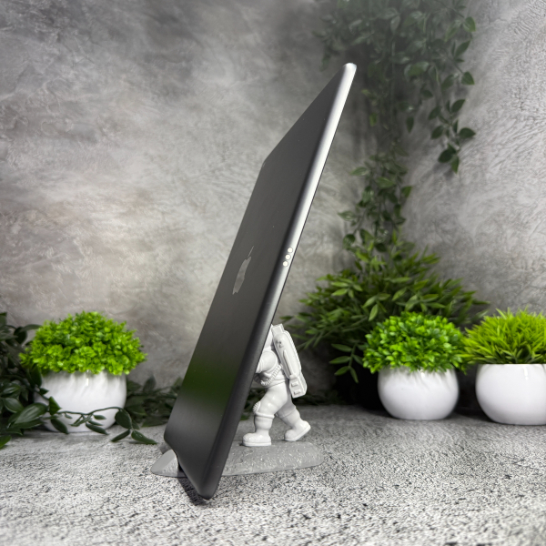 Trade in Apple iPad (7-го поколения, 2019) Wi-Fi 128Gb Space gray IMEI: MF3Q