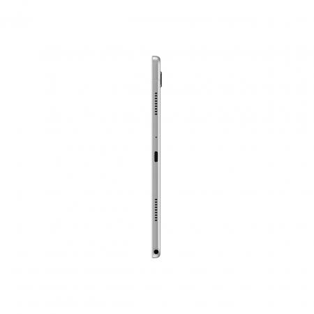 Samsung Galaxy Tab A7 10,4" (2020) Wi-Fi+LTE 64Gb Silver, серебряный