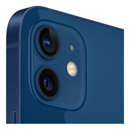 Apple iPhone 12 256Gb Blue, синий