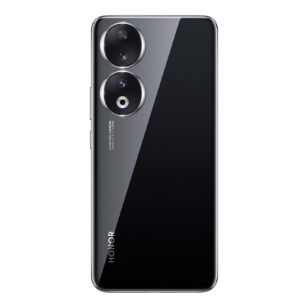 HONOR 90 8/256Gb Midnight Black, Полночный черный