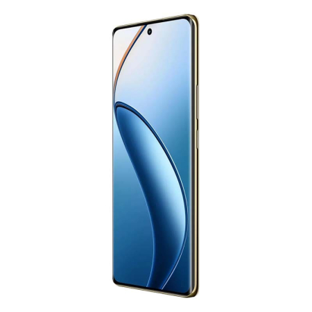 Realme 12 Pro+ 12/512Gb Blue Sea, синий