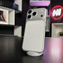 Уценка Apple iPhone 17 Pro 256Gb eSIM Silver IMEI: 6115