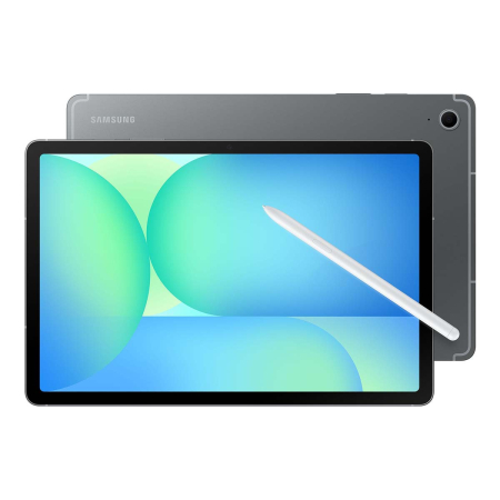 Samsung Galaxy Tab S10 FE 10,9" 5G+Wi-Fi 8/128Gb Gray, серый