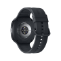 Часы Samsung Galaxy Watch9 40мм Graphite, серый