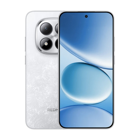 Xiaomi Redmi Note 15 Pro 12/512Gb White, белый