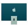 Apple iMac 24" (M3, 8C CPU, 8C GPU, 2023) Retina 4,5K, 8Gb, 256Gb SSD (MQRA3) Green, зеленый