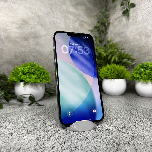Trade in Apple iPhone 13 Pro Max 128Gb Sierra Blue IMEI: 5397