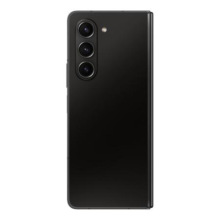 Samsung Galaxy Z Fold5 (2023) 1Tb Phantom Black, черный