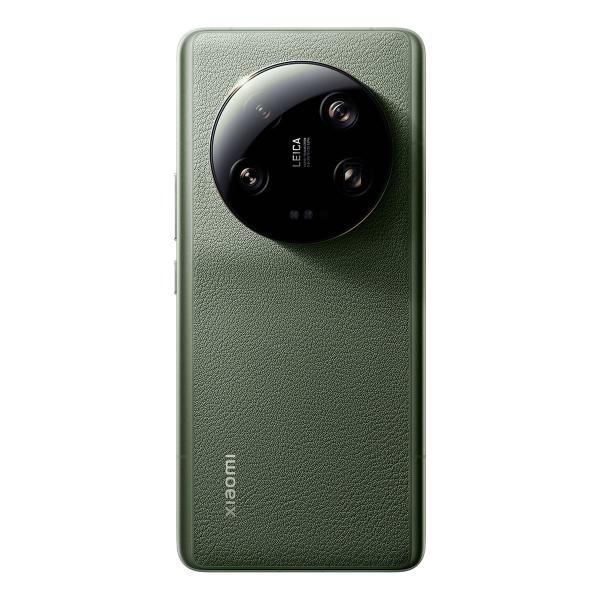 Xiaomi 13 Ultra 12/256Гб Olive Green, зеленый