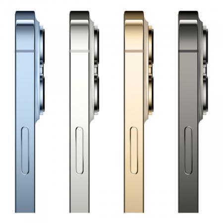 Apple iPhone 13 Pro 128Gb Gold, золотой