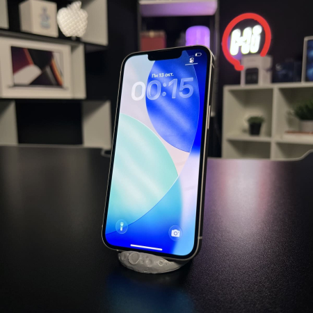 Trade in Apple iPhone 14 128Gb Starlight IMEI: 0871