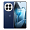 OnePlus 13R 16/512Gb (CPH2653) Blue, синий