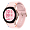 Часы Samsung Galaxy Watch FE 40 мм Pink Gold, золотой