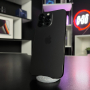 Trade in Apple iPhone 15 Pro Max 256Gb Black Titanium IMEI: 5079