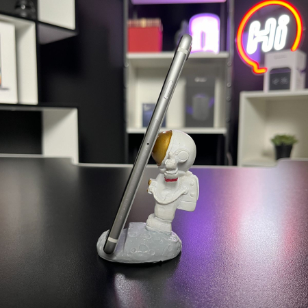 Trade in Apple iPhone SE (2020) 64Gb White IMEI: 1789