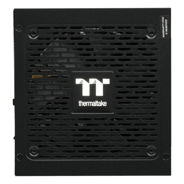 Блок питания Thermaltake Toughpower GF A3 (PS-TPD-0750FNFAGE-H) Gold, 750 Вт Чёрный