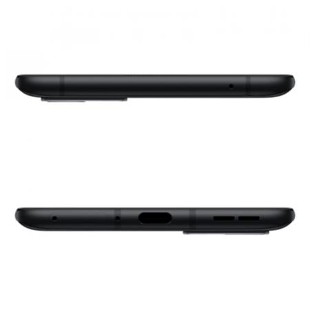 OnePlus 9R (2021) 8/256Gb (LE2100) Черный