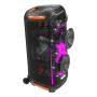 Портативная колонка JBL PartyBox 710 Black, черный
