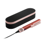 Выпрямитель для волос Dyson AirStrait HT01 (Global) Strawberry Bronze/Blush Pink, бронзовый/розовый
