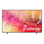 Телевизор Samsung 65" 4K UHD, 60 Гц, LED (UE65DU7100UXRU)
