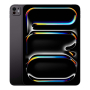 Apple iPad Pro 13" (M5, 2025) Wi-Fi + Cellular 256Gb Space Black, «черный космос»