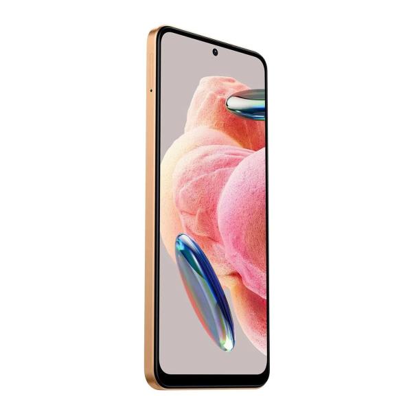 Xiaomi Redmi Note 12 8/256Gb Sunrise Gold, золото