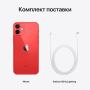 Apple iPhone 12 mini 128Gb (PRODUCT)RED™, красный