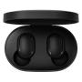 Беспроводные наушники Xiaomi Redmi AirDots Black, черный