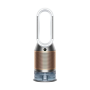 Увлажнитель-очиститель воздуха Dyson PH05 White/Gold, бело-золотой