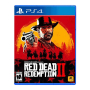 Игра Red Dead Redemption 2 для Sony PS4/PS5, русские субтитры