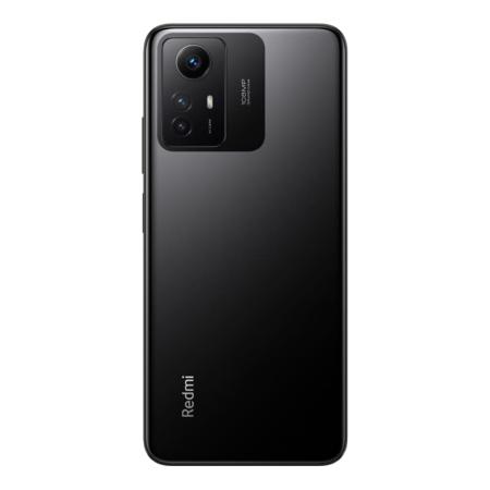 Xiaomi Redmi Note 12S 6/128Gb Onyx Black, черный