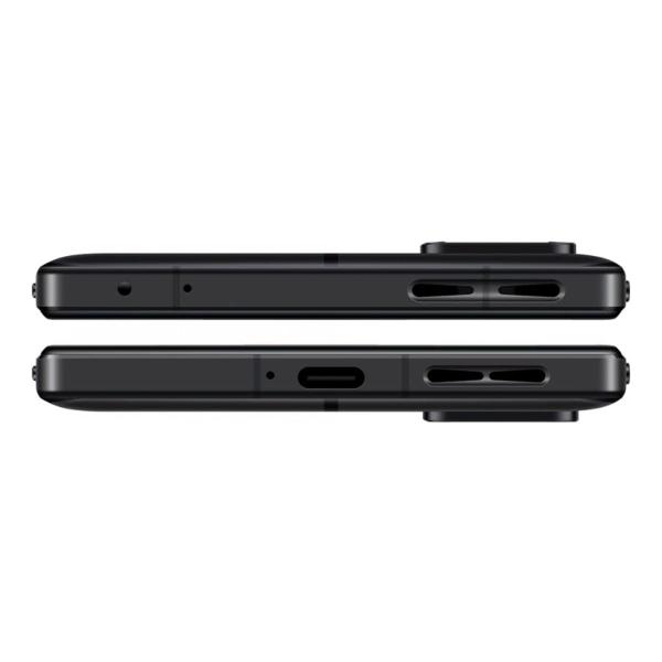 Xiaomi POCO F4 GT 12/256Gb Stealth Black, черный