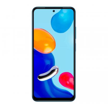 Xiaomi Redmi Note 11 4/64Gb Twilight Blue, синий