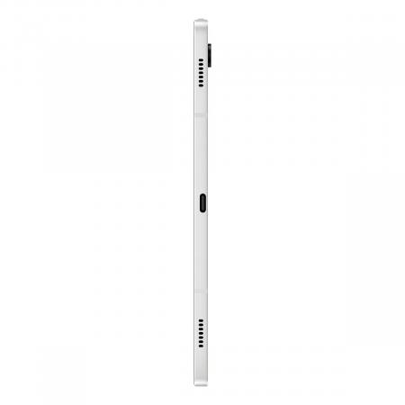 Samsung Galaxy Tab S8 11" (2022) Wi-Fi 128Gb Silver, серебристый